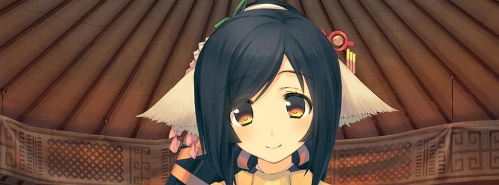 Utawarerumono: Mask of Deception kommt 2017 für PS4 & PS Vita