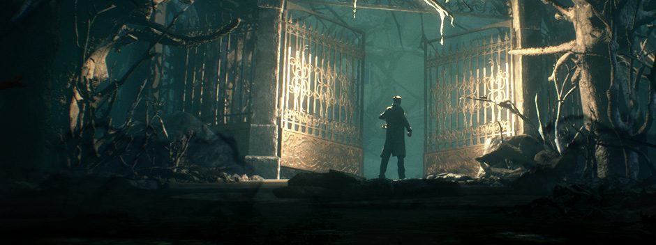 Enthüllt in Call of Cthulhu ein albtraumhaftes Geheimnis im Stile von Lovecraft, das dieses Jahr für PS4 erscheint