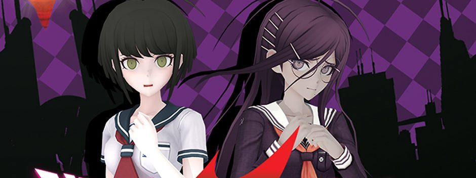 Danganronpa Another Episode bringt ab 27. Juni Verzweiflung auf PS4