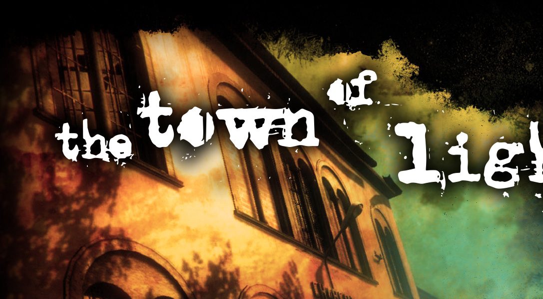 Psychological Adventure The Town of Light kommt dieses Frühjahr auf die PS4