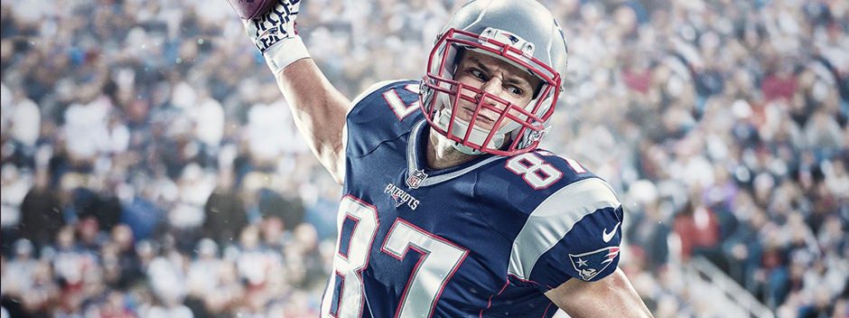 Die Wochenendangebote im PlayStation Store: Madden NFL, FIFA 17 und Rainbow Six Siege