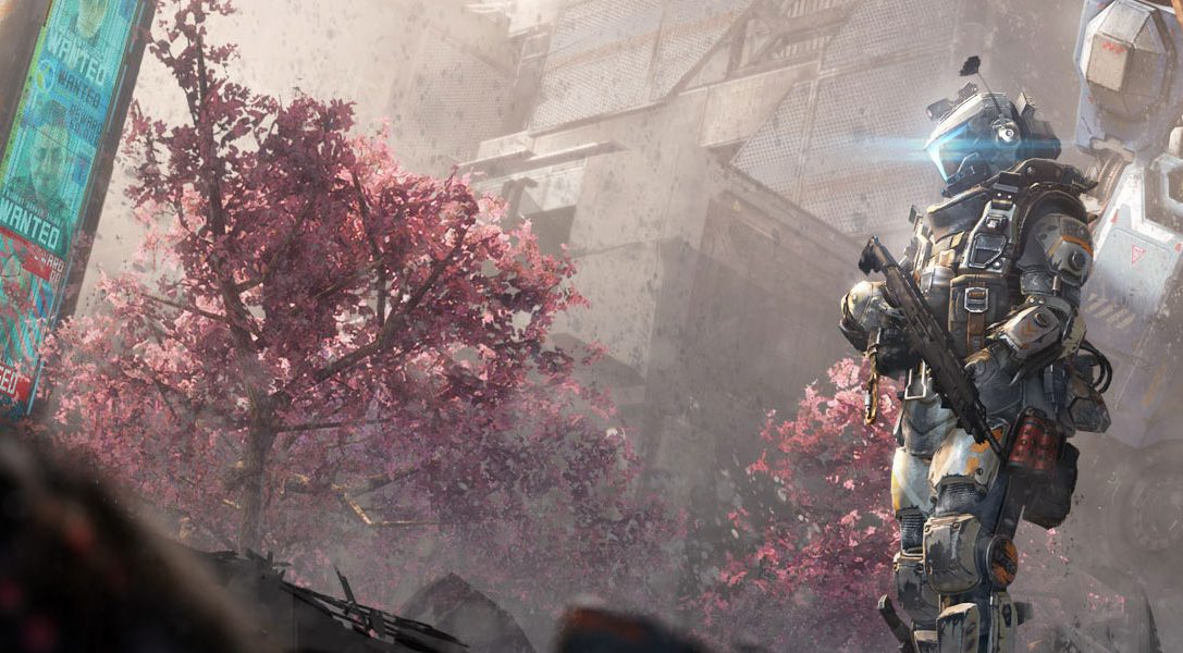 Titanfall 2: Live Fire Modus landet am 23. Februar