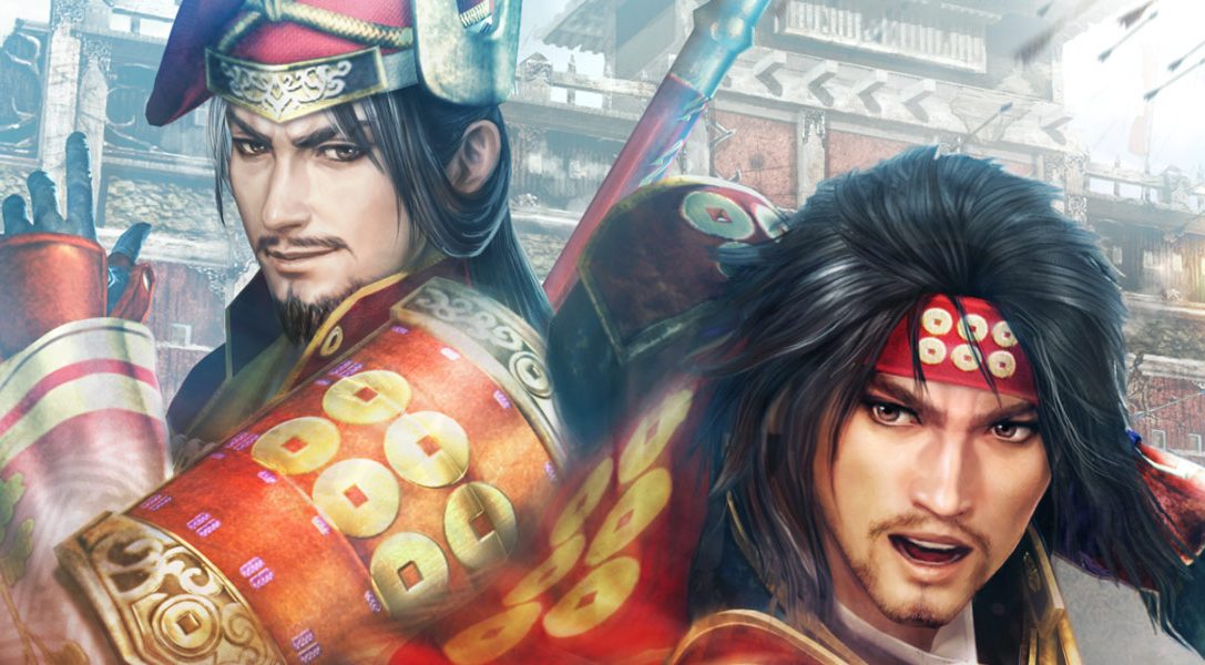 Samurai Warriors: Spirit of Sanada erscheint am 26. Mai europaweit für PS4