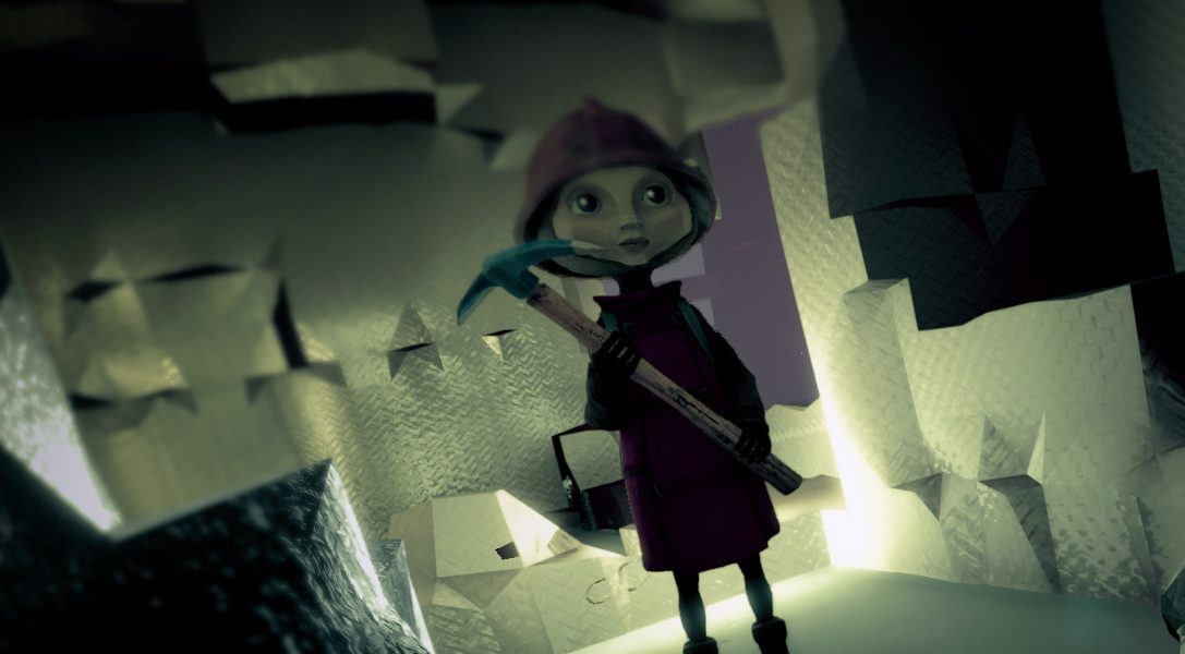 Riesiges neues Update zu The Tomorrow Children überarbeitet die Systeme und fügt den Verwalterturm hinzu