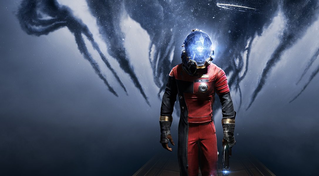 Prey: 6 Dinge, die wir in den ersten 60 Minuten geliebt haben