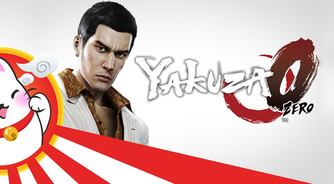 Tony Tokyos Japan Ecke: Yakuza 0 – Ein verrücktes Spiel, in dem ihr alles haben könnt