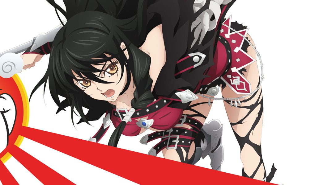 Tony Tokyos Japan Ecke: Tales of Berseria – Eine abenteuerliche Reise zwischen Vernunft und Gefühl