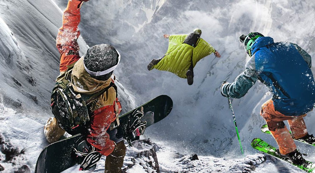 Steep ist Angebot der Woche im PlayStation Store