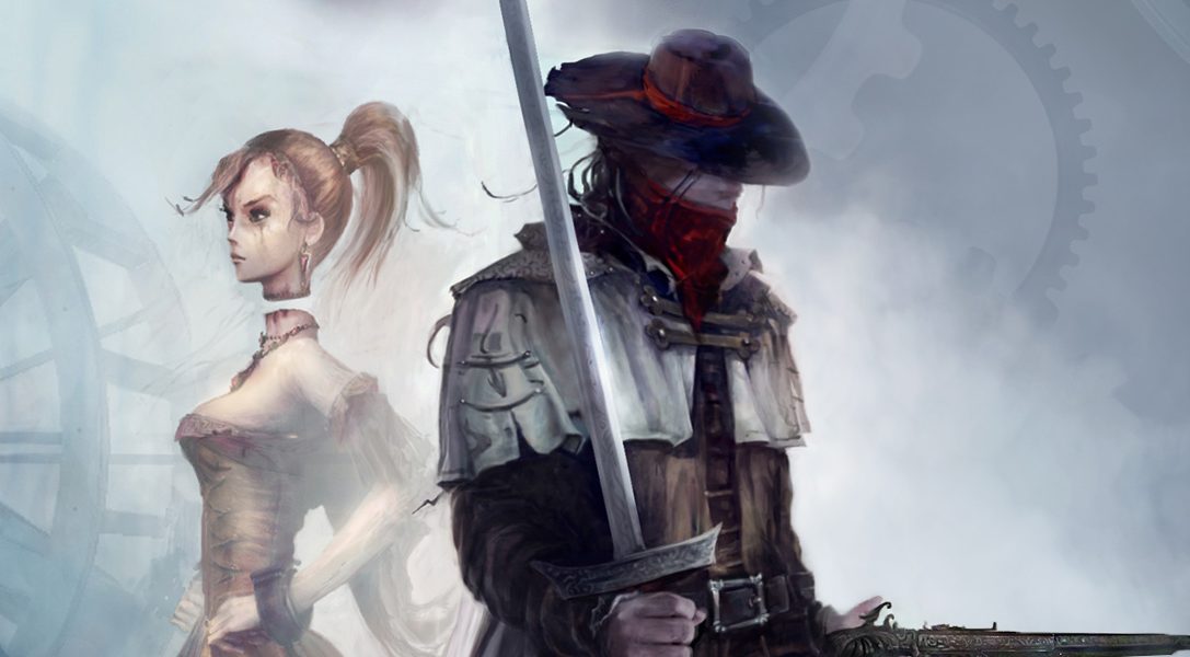 The Incredible Adventures of Van Helsing: Extended Edition erscheint am 1. März auf PS4