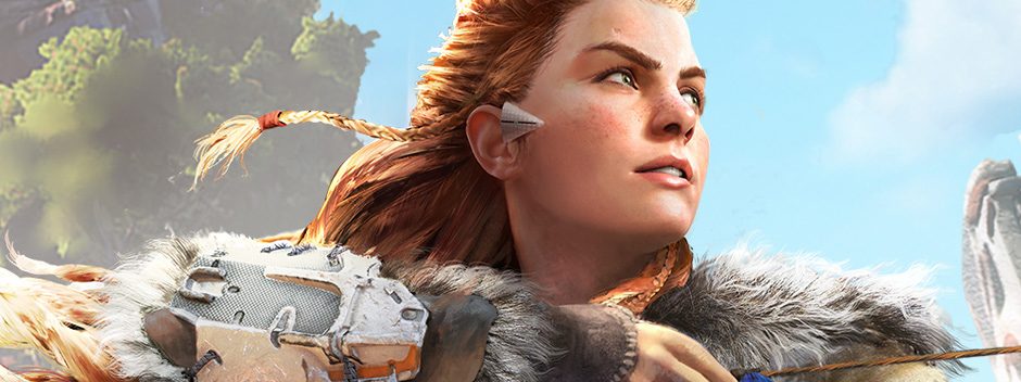 Horizon Zero Dawn war im März das meistverkaufte Spiel im PlayStation Store