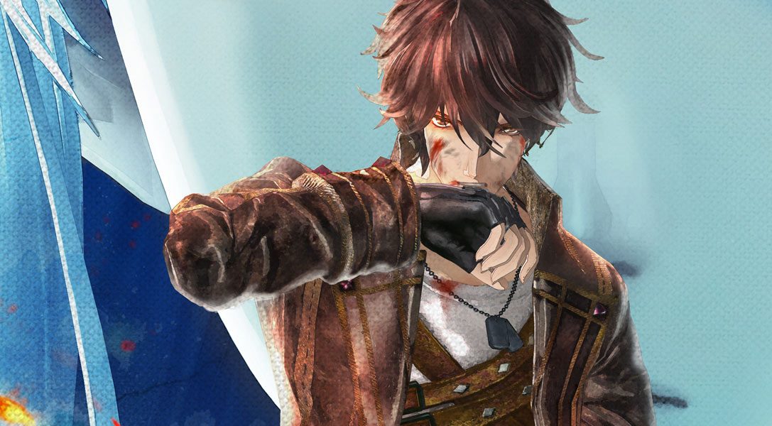 Das Strategie-RPG Valkyria Revolution erscheint in Europa am 30. Juni für PS4 und PS Vita