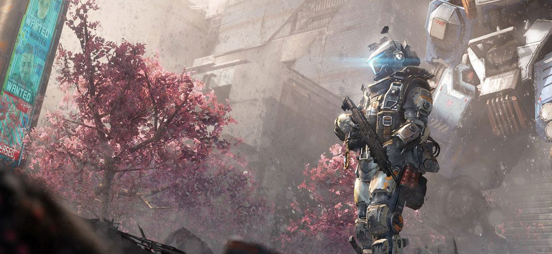 Titanfall 2: Trail-Update & Colony Reborn-DLC erscheinen am 30. März