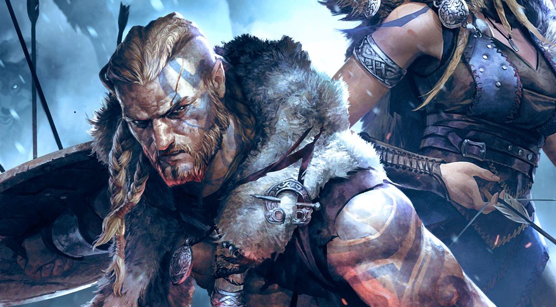 7 Dinge, die ihr wissen solltet, bevor ihr Vikings – Wolves of Midgard spielt