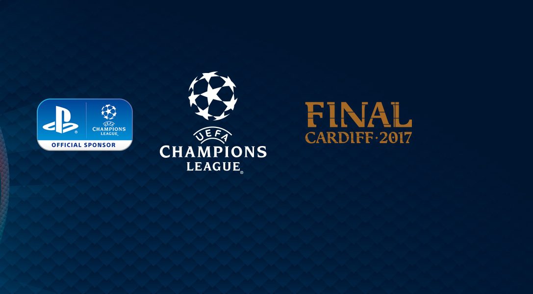 Tickets für das UEFA Champions League-Finale 2017 in Cardiff zu gewinnen