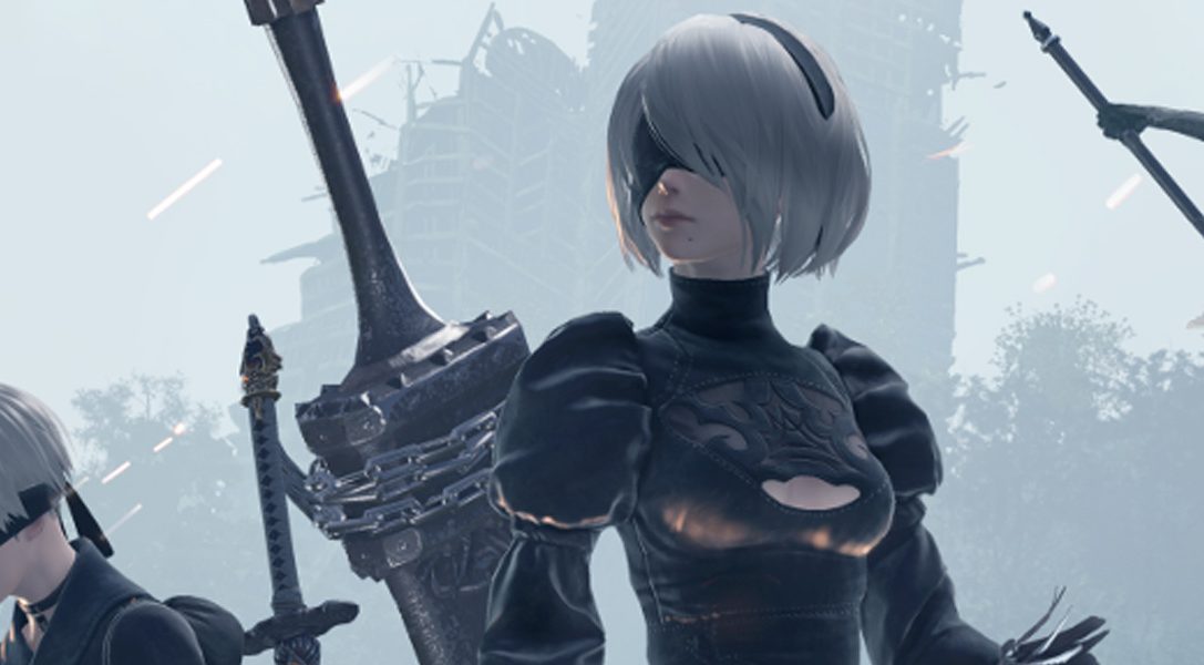 Seid ihr NieR-Neulinge? Hier ist euer Anfänger-Story-Guide zu NieR: Automata