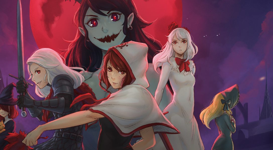 Das von Castlevania inspirierte Momodora: Reverie Under the Moonlight erscheint am 16. März für PS4