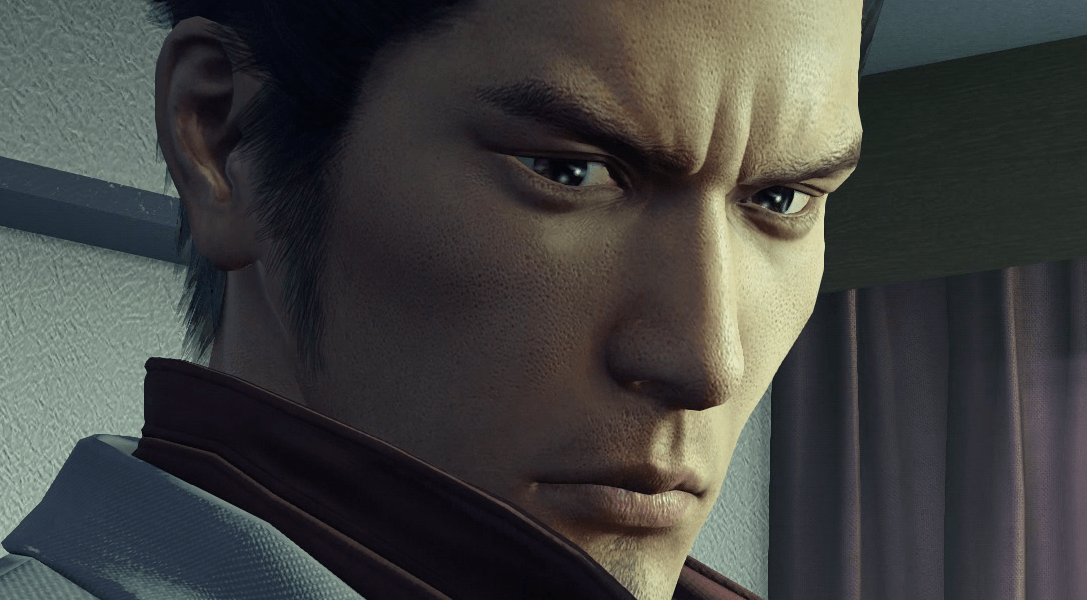 Yakuza Kiwami erscheint in Europa am 29. August für die PlayStation 4