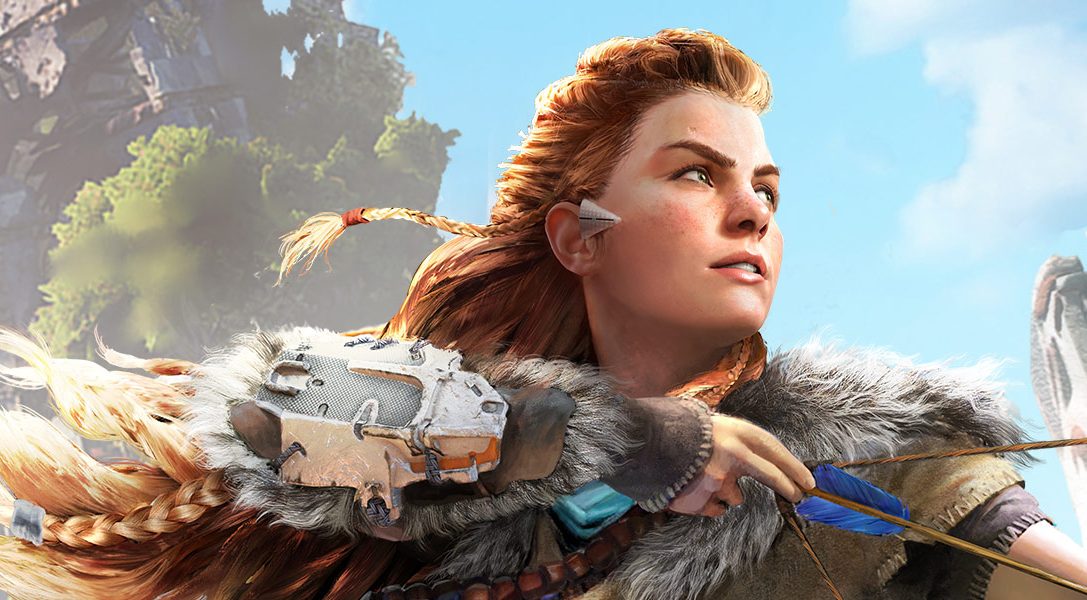 7 Dinge, die wir im Interview von Neil Druckmann & Hermen Hulst über Horizon Zero Dawn erfahren haben