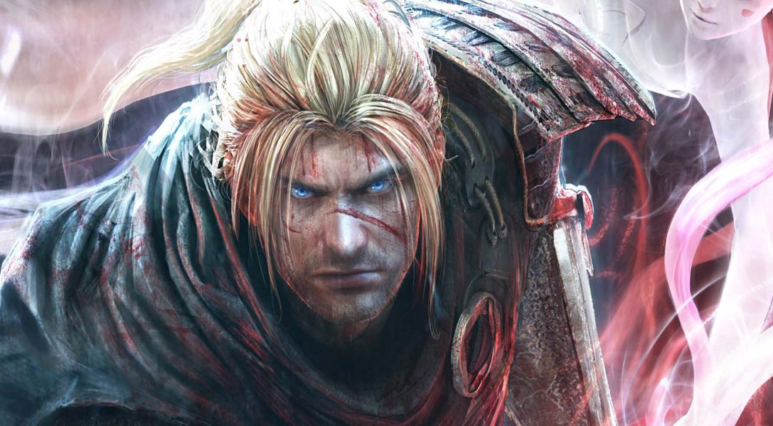 Team Ninja präsentiert euren neuen Gegenspieler, der nächste Woche im Nioh-DLC „Drache des Nordens” seinen Auftritt hat