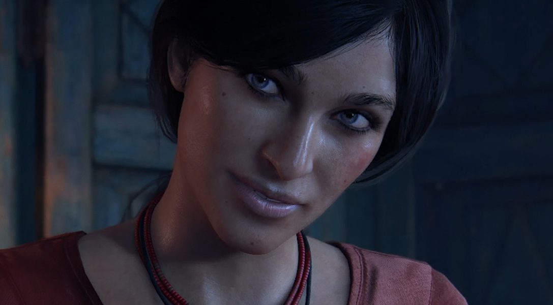 Uncharted: The Lost Legacy erscheint am 23. August in Europa – neues Videomaterial enthüllt