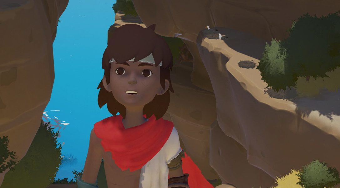 Neu im PlayStation Store: Rime, Get Even, Gwent Beta und mehr