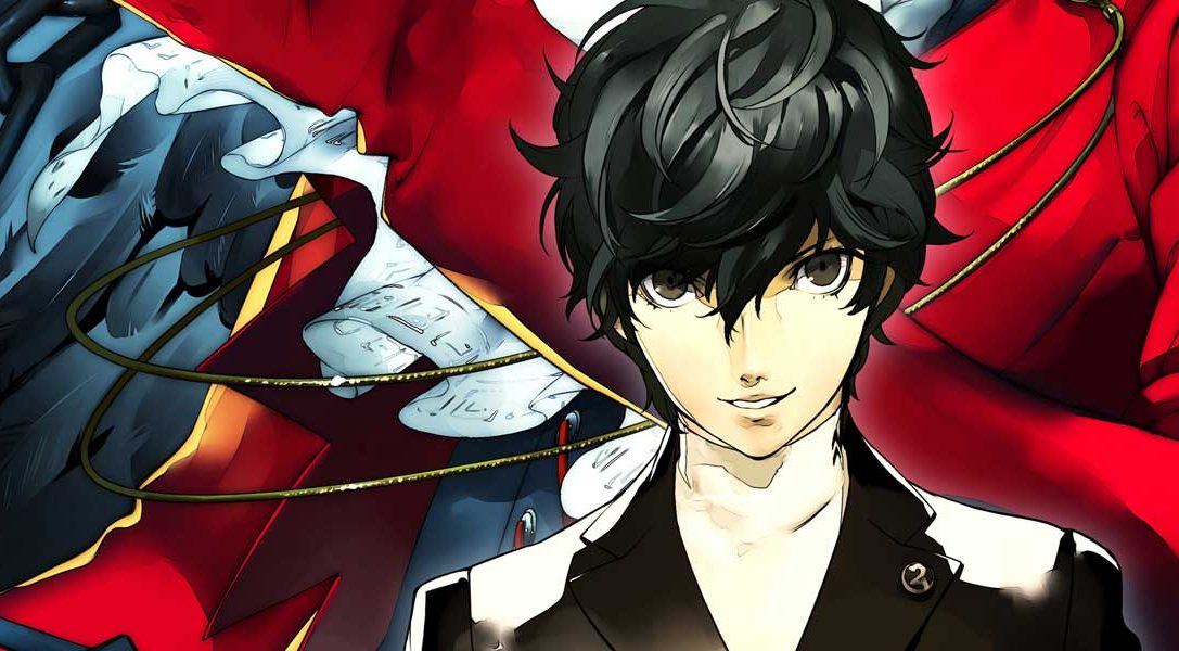 Ein persönlicher Dank des Directors an die Fans von Persona 5