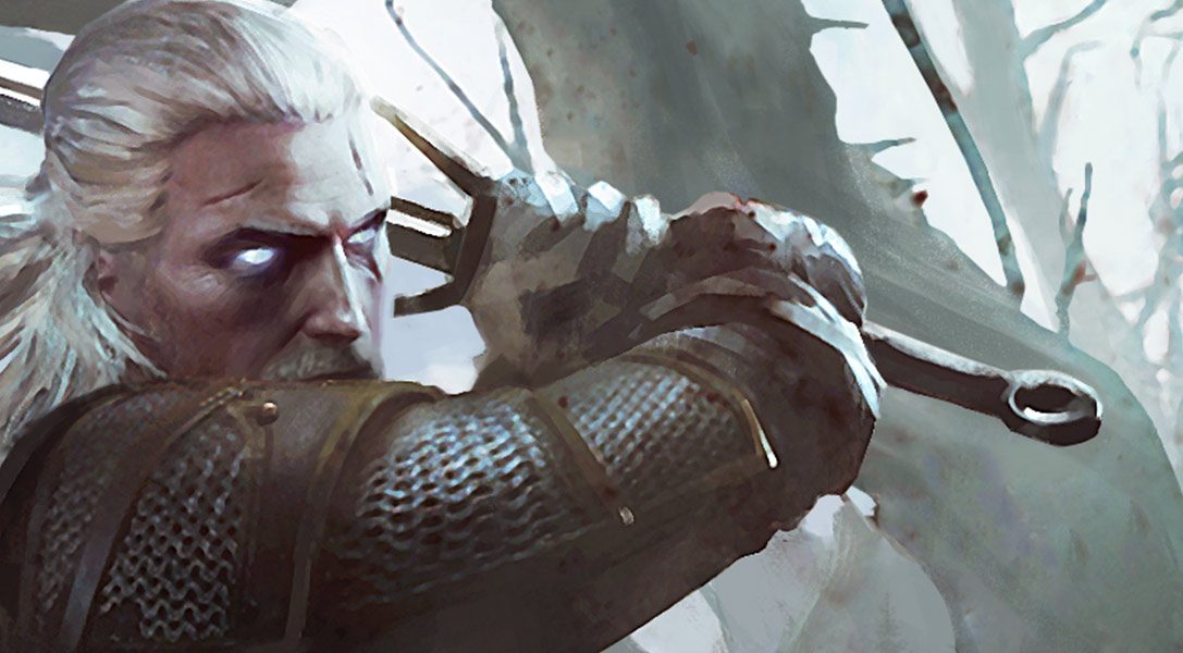 Öffentliche Beta für Gwent: The Witcher Card Game jetzt auf PlayStation 4 verfügbar