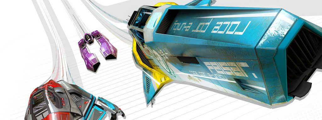 wipeout omega collection soundtrack buy