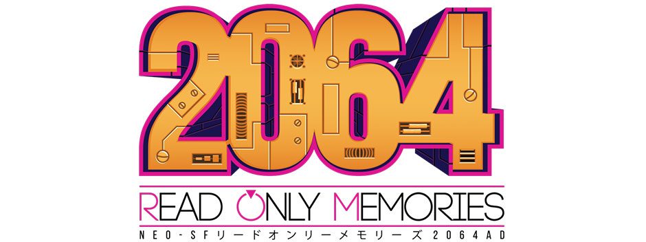 2064: Read Only Memories – Neuer Cyberpunk der alten Schule