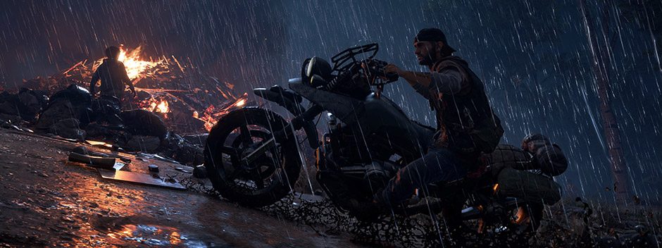 5 Dinge, die wir in einem zweiten Playthrough der E3-Demo von Days Gone herausgefunden haben