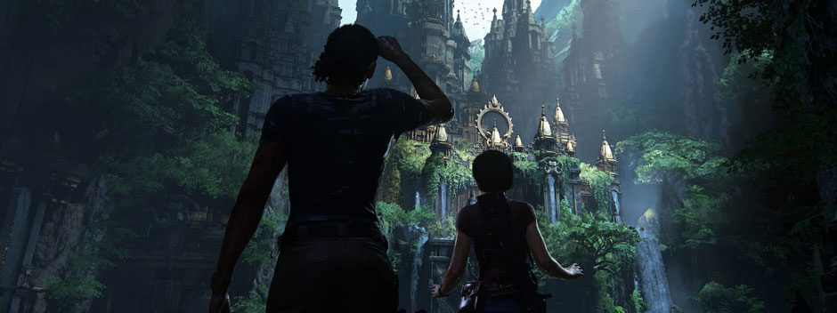 Trefft den Antagonisten von Uncharted: The Lost Legacy im neuen E3-Trailer