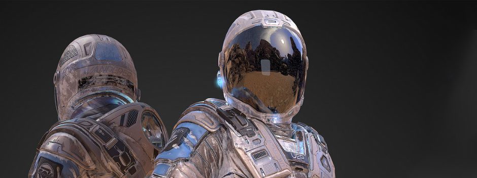 Farpoint: Cryo Pack-DLC ab dem 27. Juni erhältlich