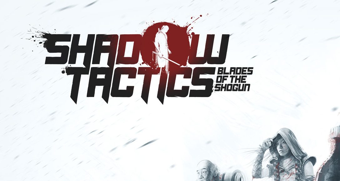 Shadow Tactics: Blades of the Shogun – Tödlicher Sake und Geheimmissionen im feudalen Japan