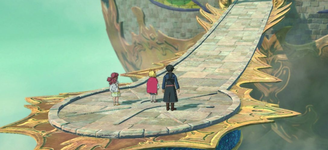 5 wichtige Erkenntnisse aus unserem Gespräch mit dem Schöpfer von Ni No Kuni II: Schicksal eines Königreichs