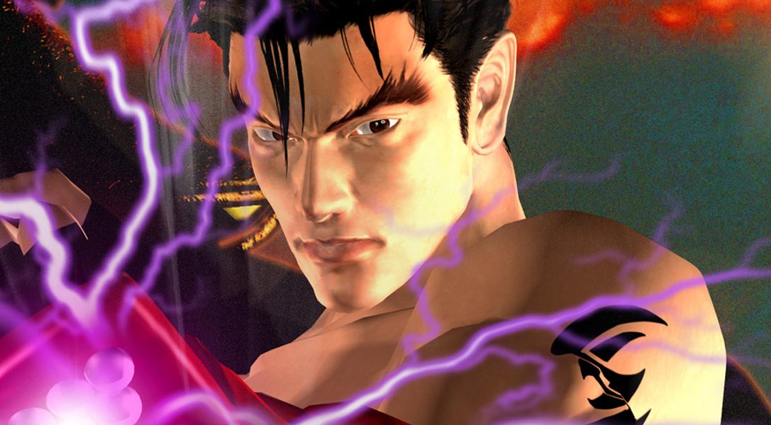 Bonusrunde: Wie dank Tekken 3 alle Welt Kung-Fu für sich entdeckte