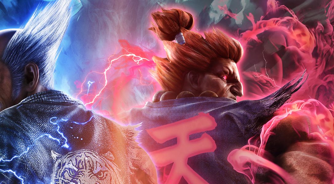 5 Eigenschaften, die Tekken 7 unwiderstehlich machen