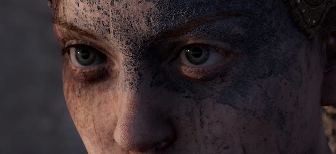 Ninja Theorys von Wikingern inspiriertes Adventure Hellblade: Senua’s Sacrifice erscheint am 8. August für PS4