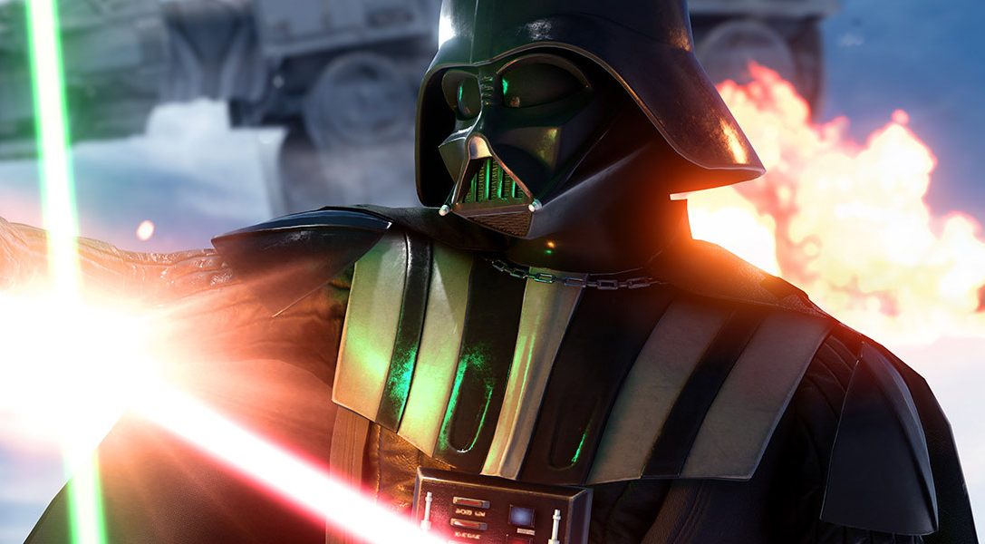 Werdet Mitglied bei PS Plus und holt euch ein Exemplar der Star Wars Battlefront Premium Edition