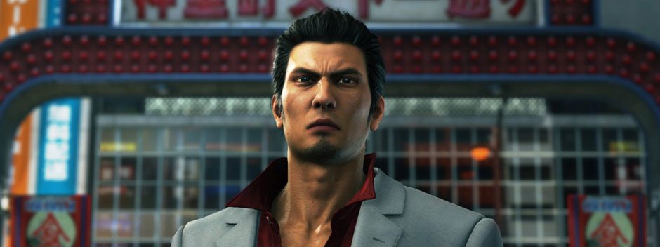 Yakuza 6 erscheint für PS4 und neue Kiwami-Details