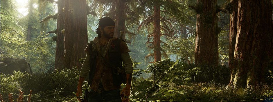 Days Gone: Die brutale Alternative