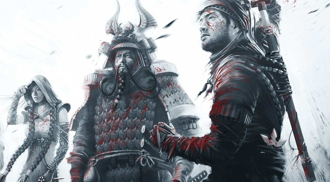 Shadow Tactics: Blades of the Shogun  – Die Rückkehr der Echtzeit-Taktik + Gewinnspiel