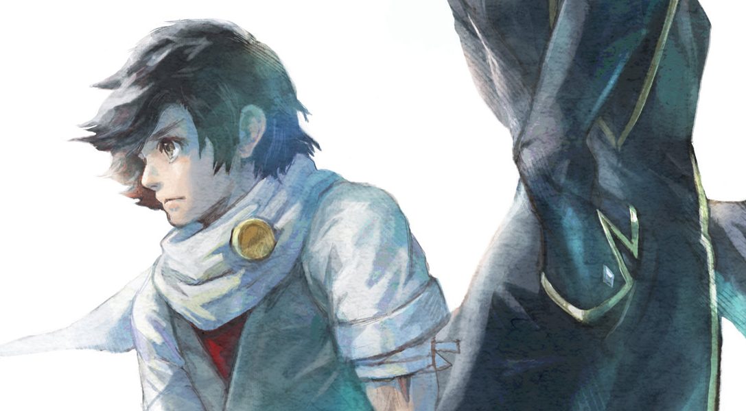 Am 23. Januar 2018 erscheint das rundenbasierte RPG Lost Sphear von Tokyo RPG Factory für PS4