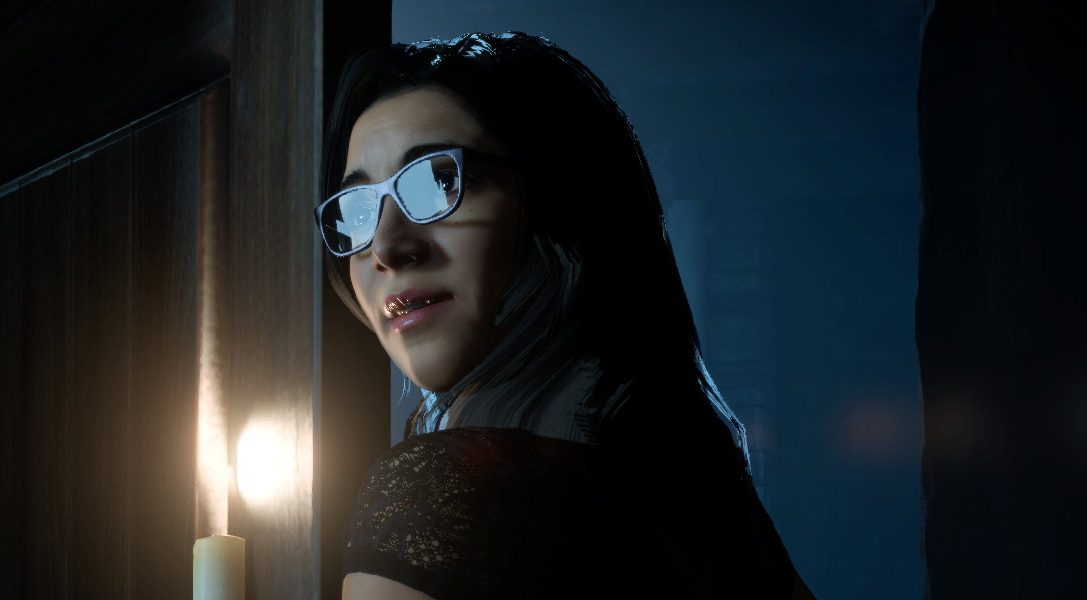 Die sieben Horrorfilme, die Supermassives Until Dawn beeinflussten