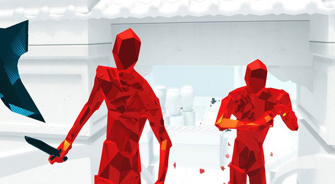 Die Highlights der Woche im PlayStation Store: Superhot VR, Yonder: The Cloud Catcher Chronicles, Children of Zodiarcs