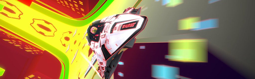 Gewinnt euren Platz im Soundtrack von WipEout Omega Collection