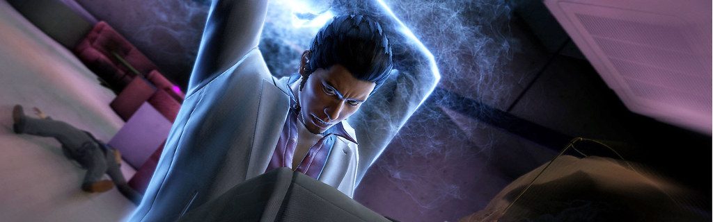 Die unvorhersehbare Brillanz von Yakuza Kiwamis „Überall Majima”-System im Detail