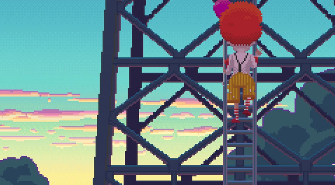 Löst (vielleicht) das Rätsel des Mords von Thimbleweed Park