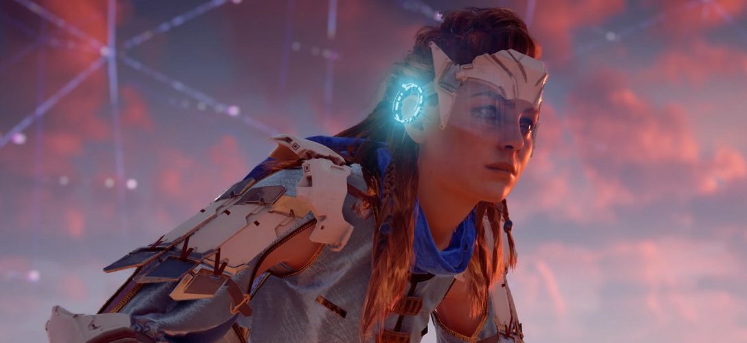 Horizon Zero Dawn: Das heute veröffentlichte Update bringt “Neues Spiel+” und einen ultraschweren Modus