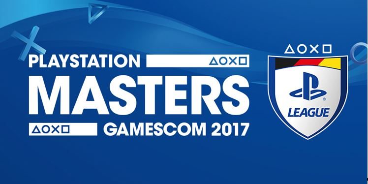 Großes eSport-Aufgebot auf der gamescom 2017