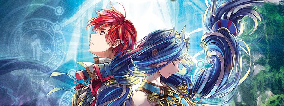 Spielt heute die Demo zu Ys VIII: Lacrimosa of Dana